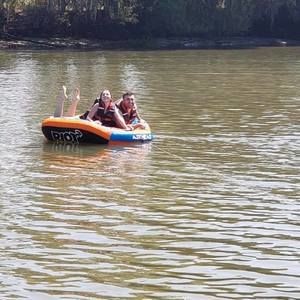 Meet your Posher, Cory